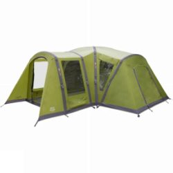 Vango Palermo 800 Tent Herbal Green